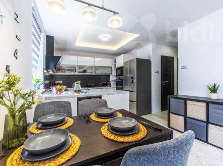 Prodej bytu, 3+kk, 77 m²