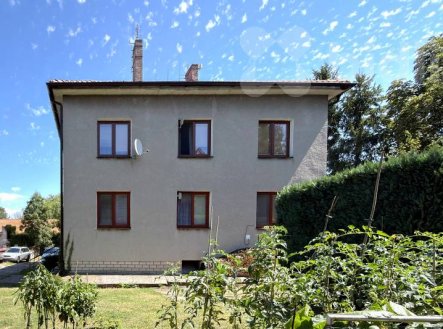 Prodej bytu, 3+kk, 77 m²