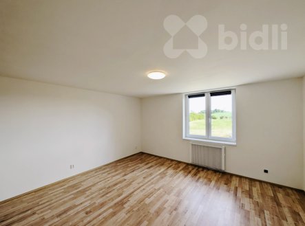 Pronájem bytu, 1+kk, 31 m²