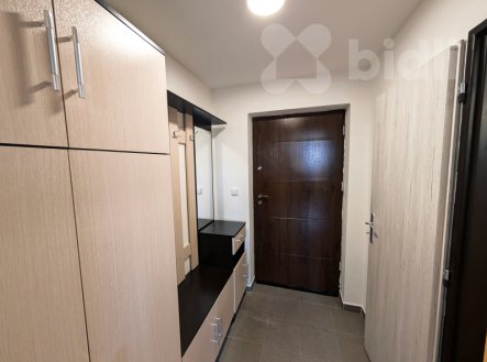 Pronájem bytu, 1+kk, 31 m²