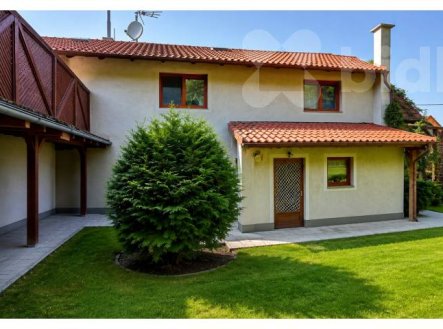 Prodej chaty/rekreačního objektu, 150 m²