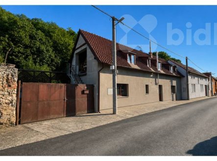 Prodej chaty/rekreačního objektu, 150 m²