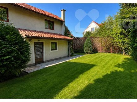 Prodej chaty/rekreačního objektu, 150 m²