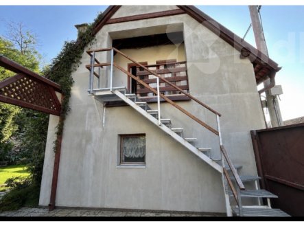 Prodej chaty/rekreačního objektu, 150 m²