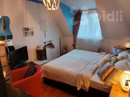 Prodej domu/vily, 150 m²