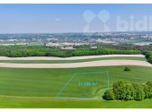 Prodej pozemku, zemědělská půda, 11 105 m²