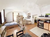 Prodej bytu, 1+kk, 63 m²