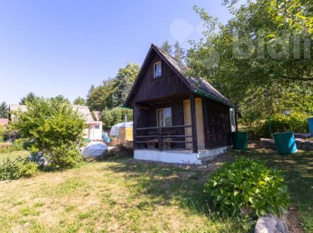 Prodej chaty/rekreačního objektu, 20 m²