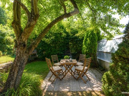Prodej chaty/rekreačního objektu, 20 m²