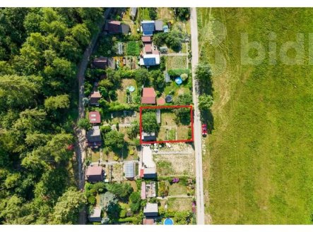 Prodej chaty/rekreačního objektu, 20 m²