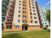 Pronájem bytu, 2+1, 52 m²