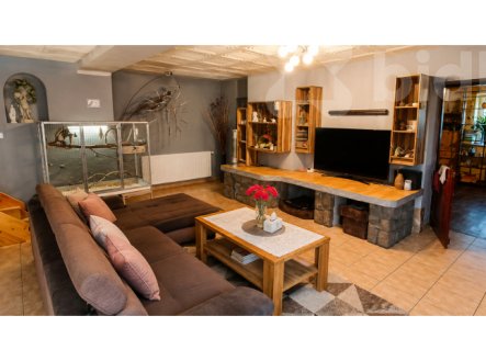 Prodej domu/vily, 180 m²