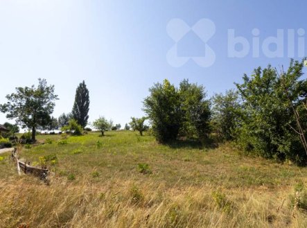 Prodej pozemku pro bydlení, 2 678 m²