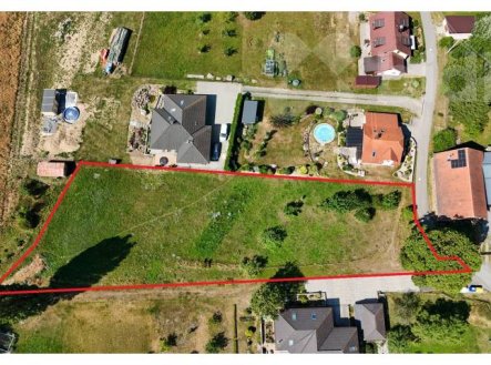 Prodej pozemku pro bydlení, 2 678 m²