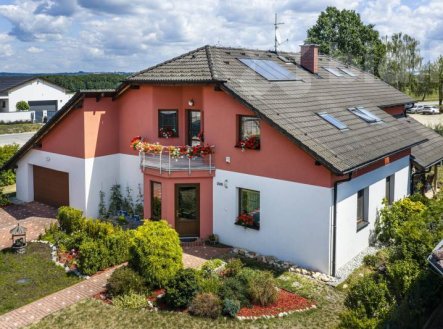 Prodej domu/vily, 345 m²