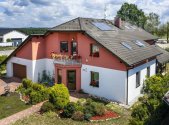 Prodej domu/vily, 345 m²