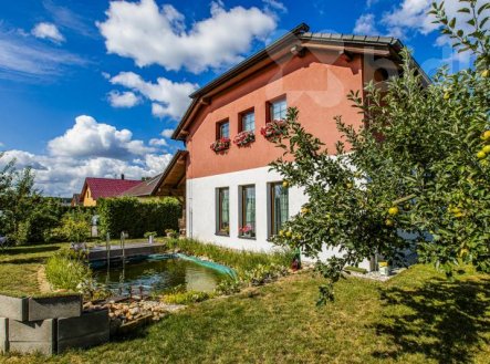 Prodej domu/vily, 345 m²