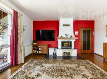 Prodej domu/vily, 345 m²