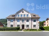 Prodej bytu, 1+1, 38 m²