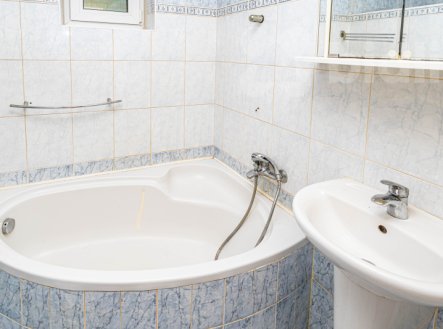 Prodej bytu, 1+1, 38 m²