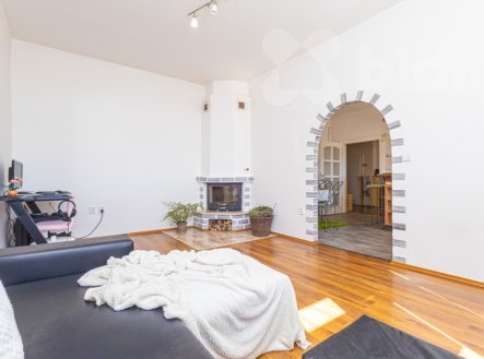 Prodej bytu, 2+1, 86 m²