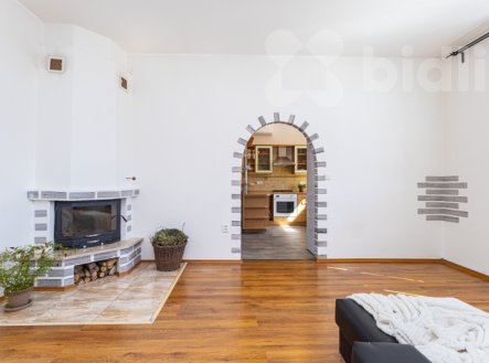 Prodej bytu, 2+1, 86 m²