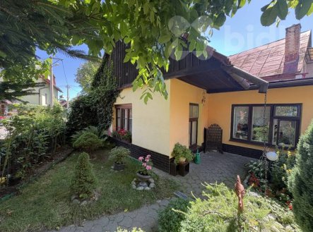 Prodej domu/vily, 90 m²