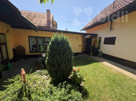 Prodej domu/vily, 90 m²