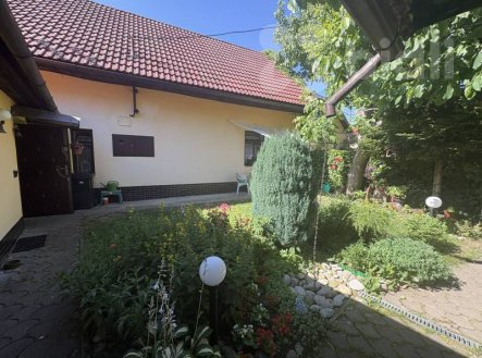 Prodej domu/vily, 90 m²
