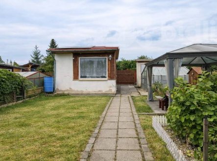 Prodej chaty/rekreačního objektu, 15 m²
