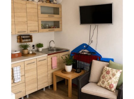 Prodej chaty/rekreačního objektu, 15 m²