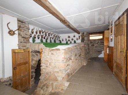 Prodej domu/vily, 120 m²