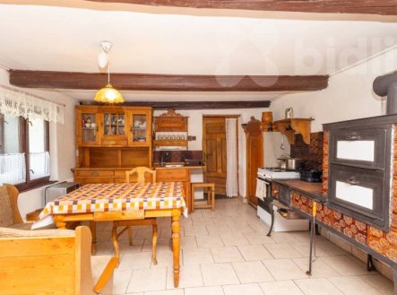 Prodej domu/vily, 120 m²