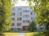 Prodej bytu, 2+1, 55 m²