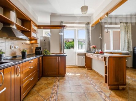 Prodej bytu, 3+1, 89 m²
