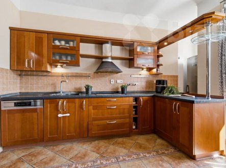 Prodej bytu, 3+1, 89 m²