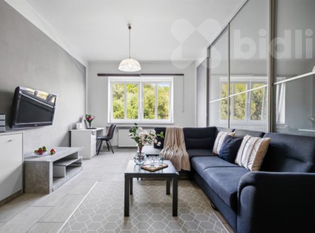 Prodej bytu, 3+1, 89 m²
