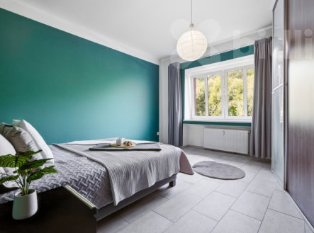 Prodej bytu, 3+1, 89 m²