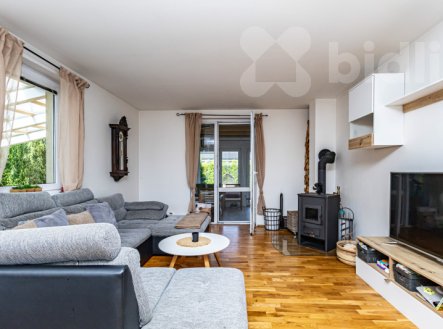 Prodej domu/vily, 150 m²