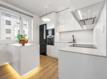 Prodej bytu, 3+kk, 118 m²