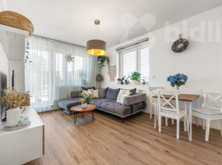 Prodej bytu, 3+kk, 118 m²