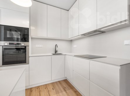 Prodej bytu, 3+kk, 118 m²