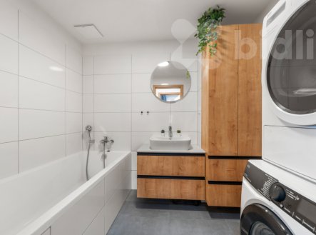 Prodej bytu, 3+kk, 118 m²