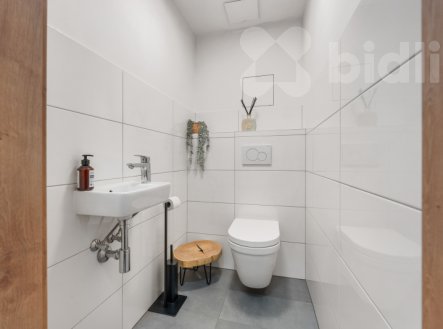 Prodej bytu, 3+kk, 118 m²