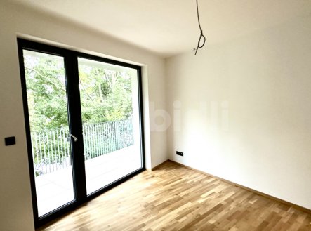 Pronájem bytu, 2+kk, 57 m²