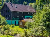 Prodej penzion, 513 m²
