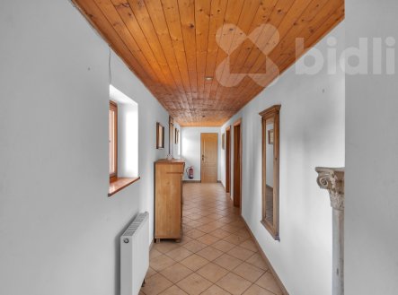Pronájem domu/vily, 120 m²