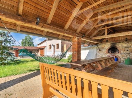 Pronájem domu/vily, 120 m²