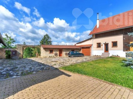 Pronájem domu/vily, 120 m²