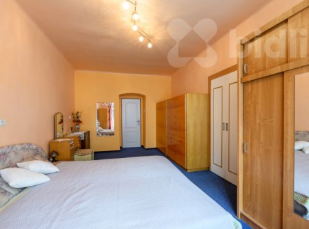Prodej bytu, 2+kk, 64 m²